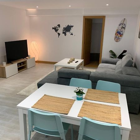 Apartamento Eira Recien Reformado A Coruña Dış mekan fotoğraf