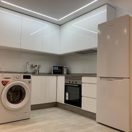 Apartamento Eira Recien Reformado A Coruña Dış mekan fotoğraf
