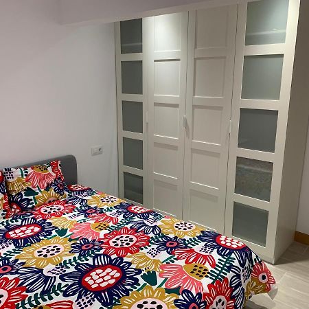 Apartamento Eira Recien Reformado A Coruña Dış mekan fotoğraf