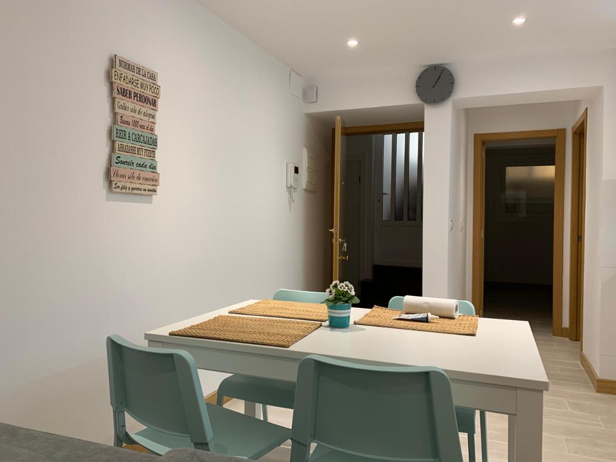 Apartamento Eira Recien Reformado A Coruña Dış mekan fotoğraf