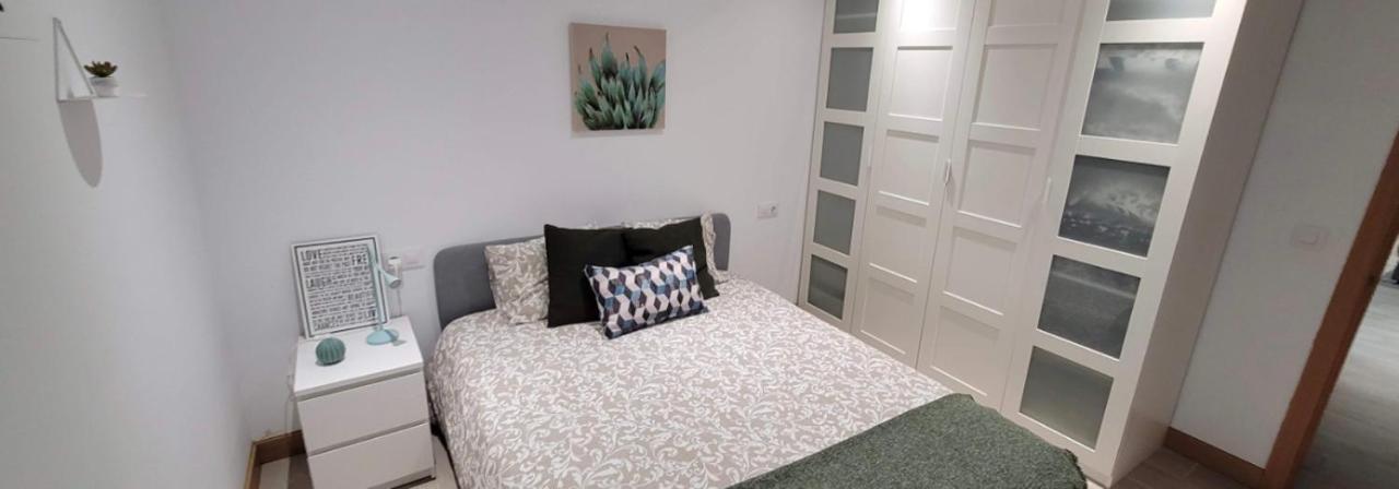 Apartamento Eira Recien Reformado A Coruña Dış mekan fotoğraf