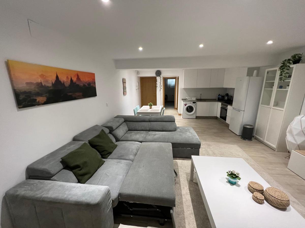 Apartamento Eira Recien Reformado A Coruña Dış mekan fotoğraf