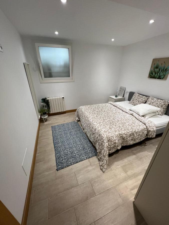 Apartamento Eira Recien Reformado A Coruña Dış mekan fotoğraf